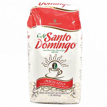  Santo Domingo  (454 ) 