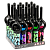 ������� Luxlite XHG 8847 WP Abstraction