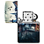 ��������� Zippo 48922 - Horror House - 540 Matte