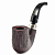 148   Peterson Pub pipe - SandBlast P-Lip ( ) -1