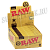   RAW - KING SIZE - Classic (32 )