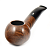 ������ Savinelli One Smooth - Brown 321 (6 �� ������)