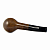 ������ Savinelli One Smooth - Brown 321 (������ 9 ��)