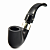 195 ��������� ������ Peterson De Luxe System - Ebony - 8s P-Lip (��� �������) ���-2