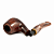 ������ Don Gustavo Pfeife gebogen - 30243 (������ 9 ��)