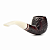  Savinelli Avorio - Rust Brown - 626 (6  )