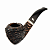 ������ Peterson Dublin Filter - Rustic 80s (������ 9 ��)