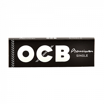 ������ ������������� OCB Premium #1