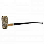 ������ Missouri Meerschaum  - Cobbit - Wizard