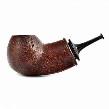 ������ Astra 163 - Reverse Calabash Bent Apple - Brown Blast (��� �������)
