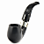 151   Peterson De Luxe System - Ebony - 20s P-Lip ( ) -1