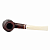  Savinelli Avorio - Rust Brown - 606 ( 9 )