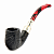 ������ Peterson Dracula - Spigot SandBlast - 65 (��� �������)