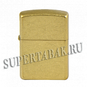 ��������� Zippo 28496 Armor Tumbled Brass