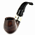 ������ Peterson De Luxe System - Dark Smooth - 20s P-Lip (��� �������)