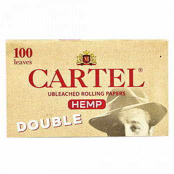   Cartel - Double Hemp