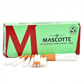 ��������� ���������� ������ Mascotte Original Paper Filter 100 ��