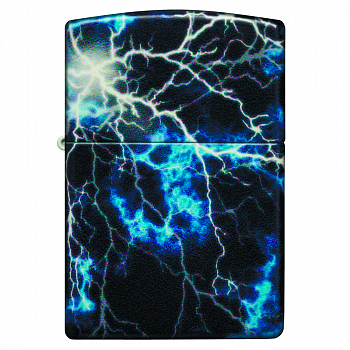��������� Zippo 48610 - Lightning
