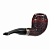 ������ Peterson Sherlock Holmes - Rustic - Deerstalker P-Lip (������ 9 ��)