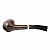  Savinelli Oscar -  Liscia Marrone Scuro 670 (6  )