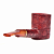  Savinelli Alligator - Red 311 ( 9 )