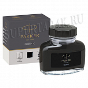 ������ PARKER - Quink Ink Z13 - ������ ������� 57��. (CW1950375)