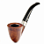 ������ Peterson Kildare - 127 Silver P-Lip (��� �������)