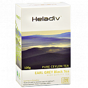��� Heladiv ������ - Earl Grey (100��)