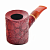  Savinelli Alligator - Red 311 ( 9 )