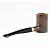 ������ Peterson Speciality Pipes - Tankard - Smooth Nickel Mounted P-Lip (��� �������)