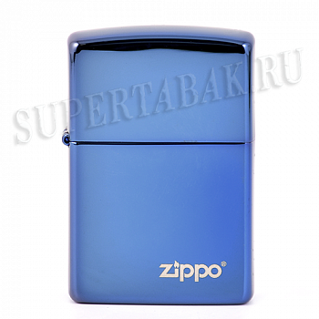 ��������� Zippo 20446 - ZL Zippio - Sapphire