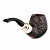 ������ Peterson System Spigot - Rusticated  B42 P-lip (��� �������)