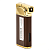 ��������� ��������� Vertigo - Crosby Pipe - Dark Brown & Gold
