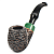 ������ Peterson St. Patricks Day 2024 - Rustic 307 P-Lip (��� �������)