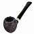  Peterson Junior Rustic - Acorn ( )