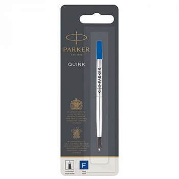 �������� ������ PARKER - Quink RB Z01 - ����� F-0,5 (CW1950322)