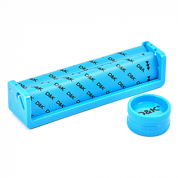    D&K - Plastic 110 mm - . 3004
