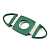 ��������� ��� ����� Adorini - Oval (24.7 ��) - 16194