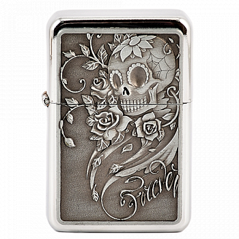 ��������� ���������� Z16 - Skulls 4 (���. 03143) - SALE