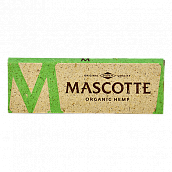 ������ ������������� Mascotte Organic Hemp