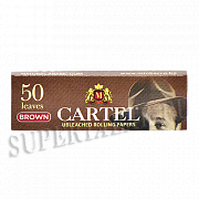 ������ ������������� Cartel - Brown Unbleached