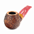 ������ Volkan Pipe - Reverse Calabash SandBlast - 506 (��� �������)