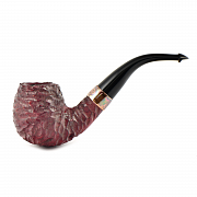 273 ��������� ������ Peterson Christmas Pipe 2025 Rustic - 68 P-Lip (��� �������) ���-3