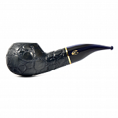  Savinelli Alligator - Blue 320 ( 9 )