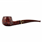  Savinelli Alligator - Brown 315 (6  )