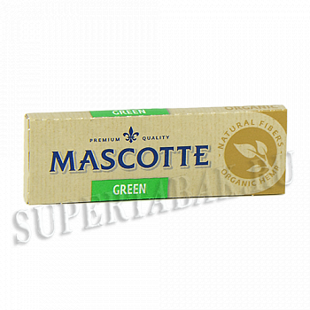   Mascotte Green Organic