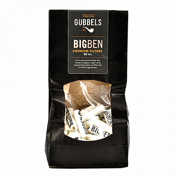 ������ BIG BEN Gubbels 9 �� ��������  (80 ��.)