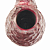 273 ��������� ������ Peterson Christmas Pipe 2025 Rustic - 68 P-Lip (��� �������) ���-3