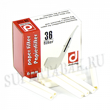  Denicotea 6   (36 .)