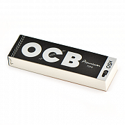 �������� ������� ��� ���������� OCB Filter Tips Premium Perforated (������) - (50 ��.)